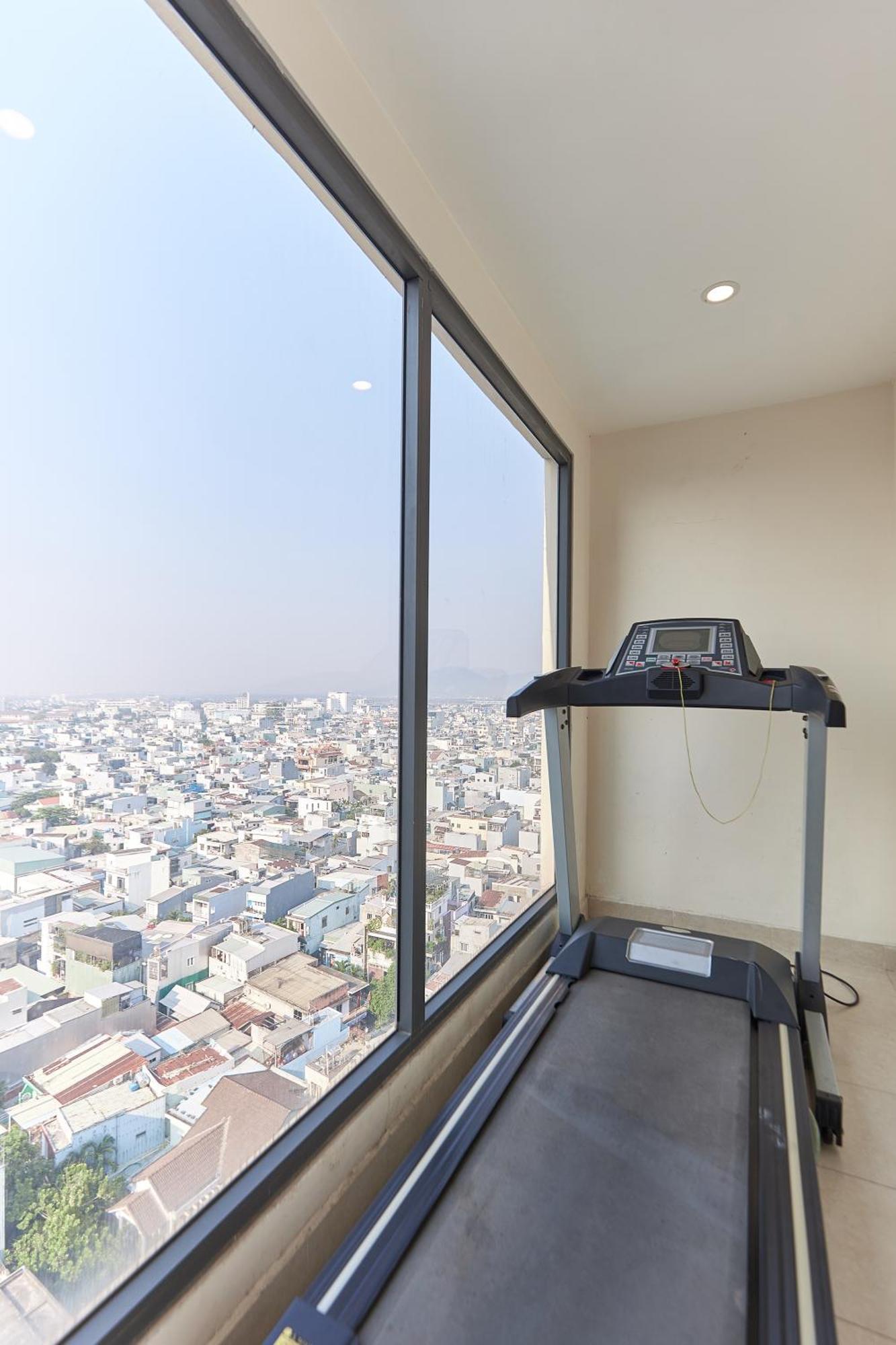 Mercury Boutique Hotel Da Nang Bagian luar foto
