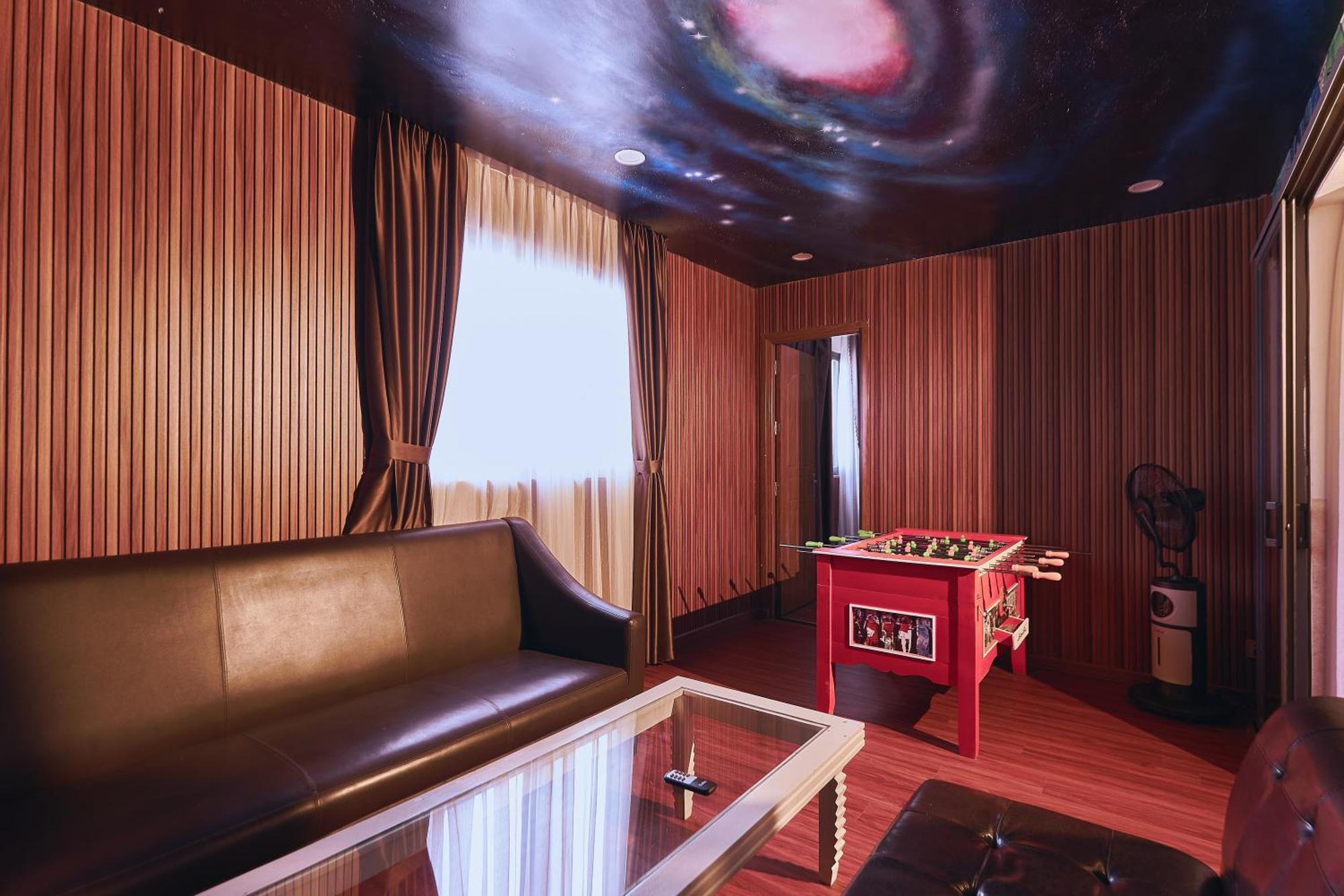 Mercury Boutique Hotel Da Nang Bagian luar foto