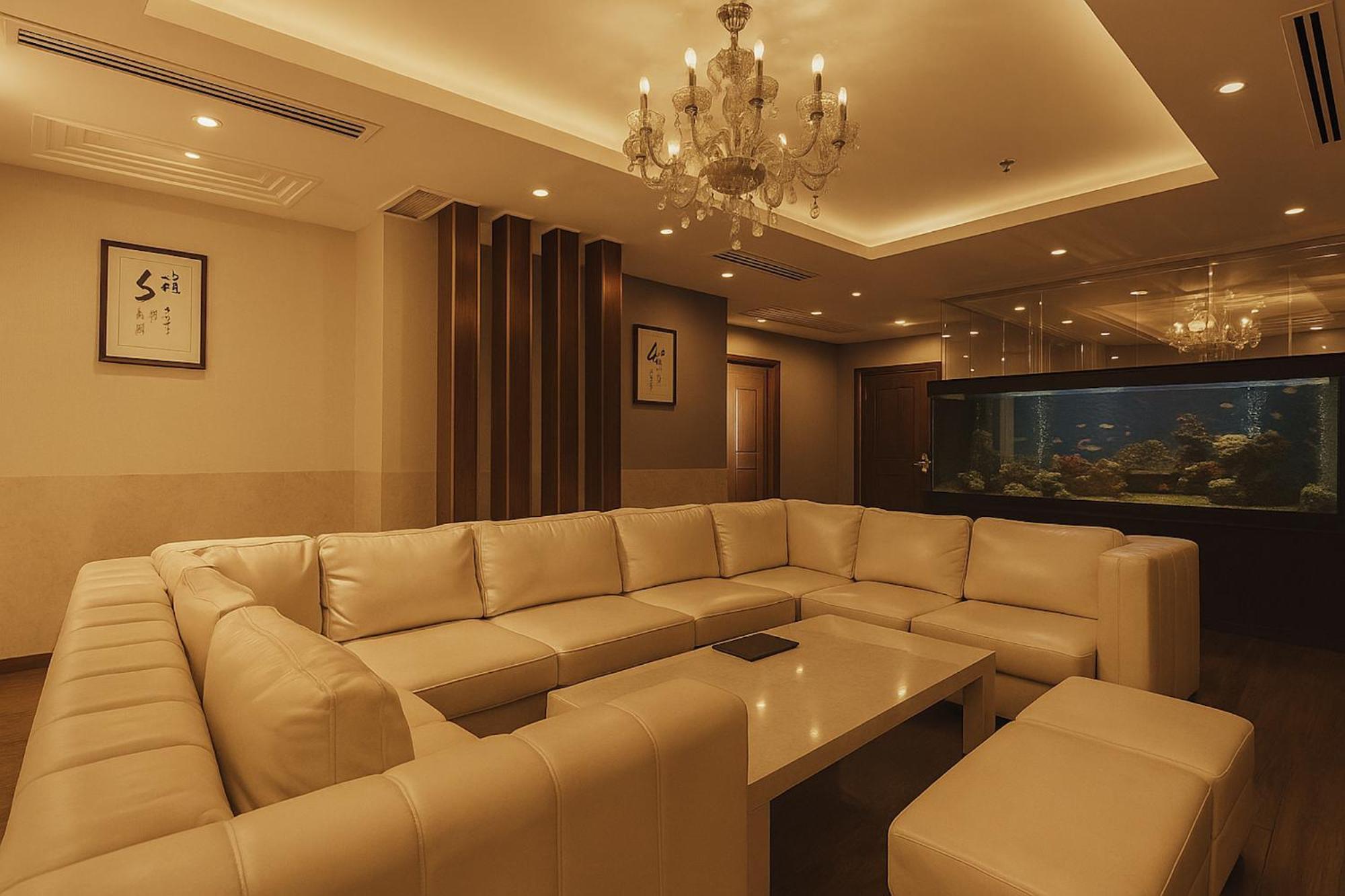 Mercury Boutique Hotel Da Nang Bagian luar foto