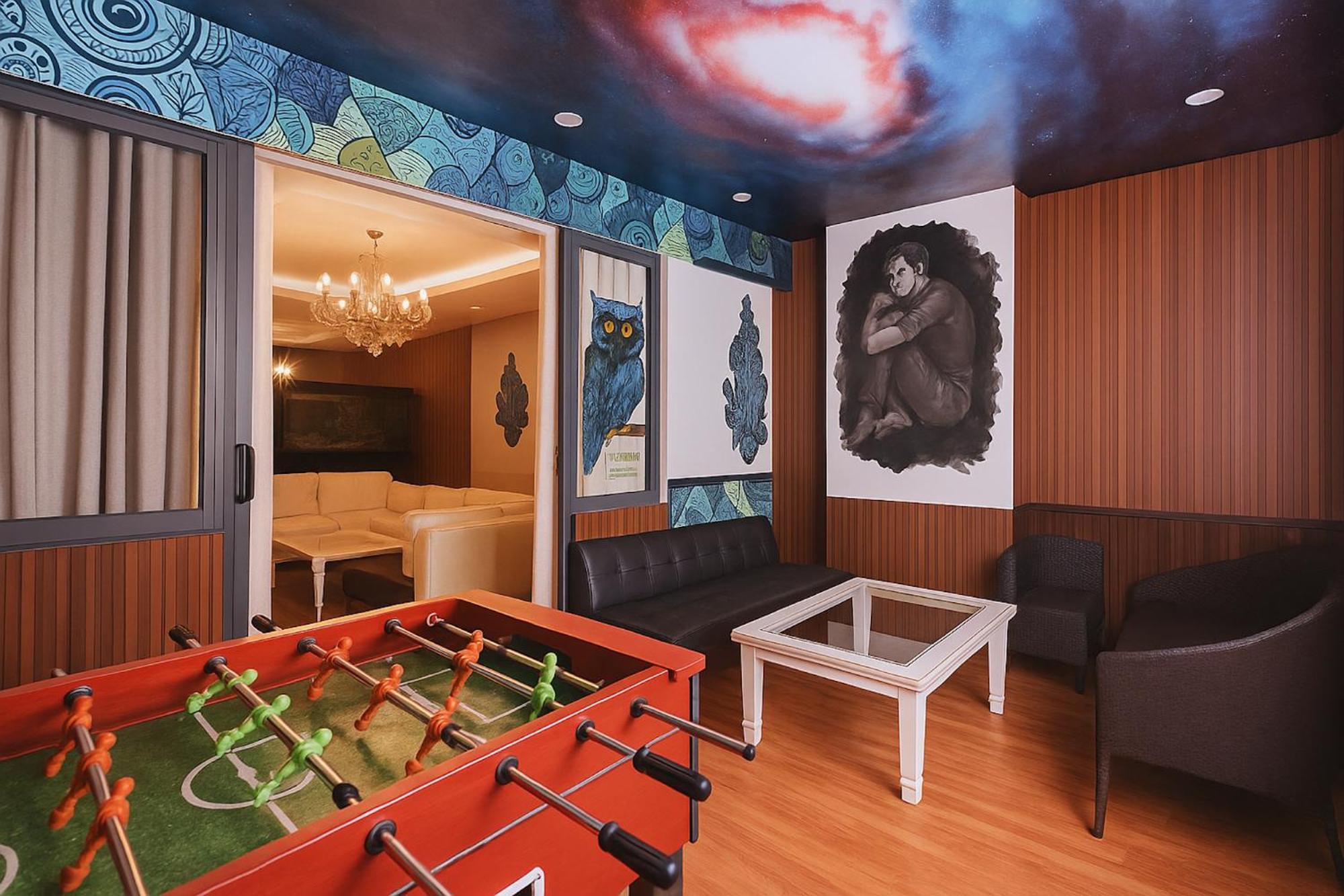Mercury Boutique Hotel Da Nang Bagian luar foto