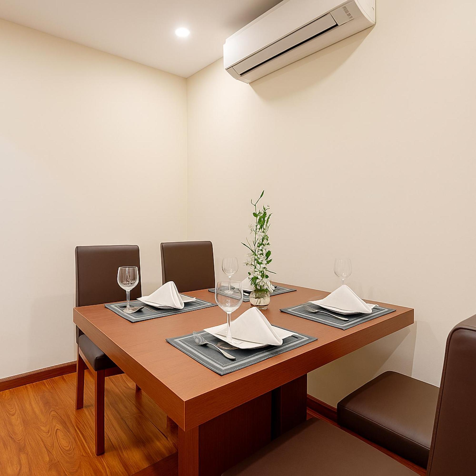 Mercury Boutique Hotel Da Nang Bagian luar foto